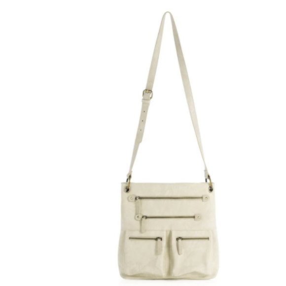 Shiraleah Bags Nwt Shiraleah Large Crossbody Bag Poshmark